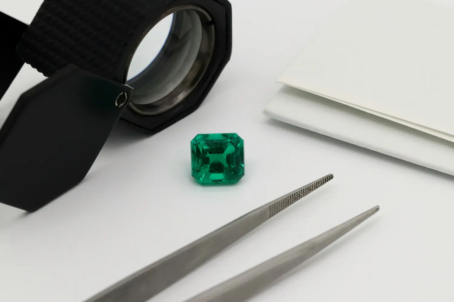 Rare Gemstones