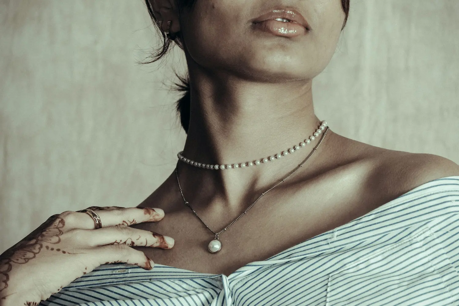 Fine Jewellery
